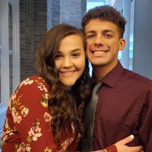 Meet your Posher, Jenna